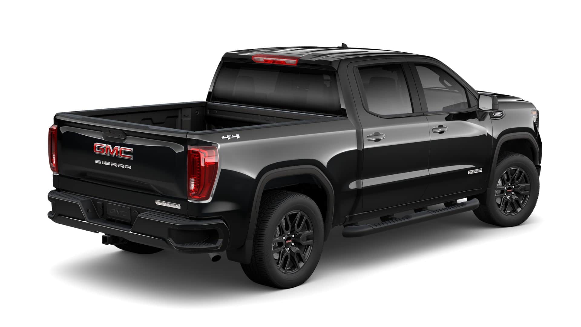 2026 GMC Sierra 1500 Elevation - Photo 44