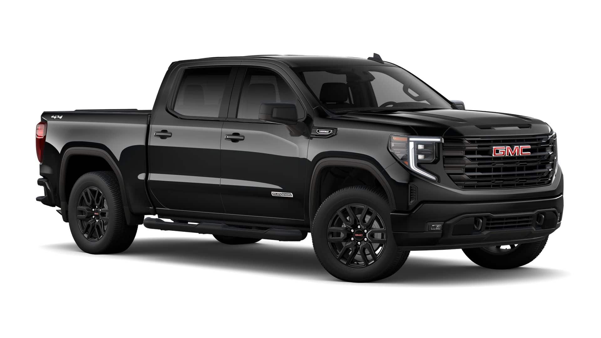 2026 GMC Sierra 1500 Elevation - Photo 45