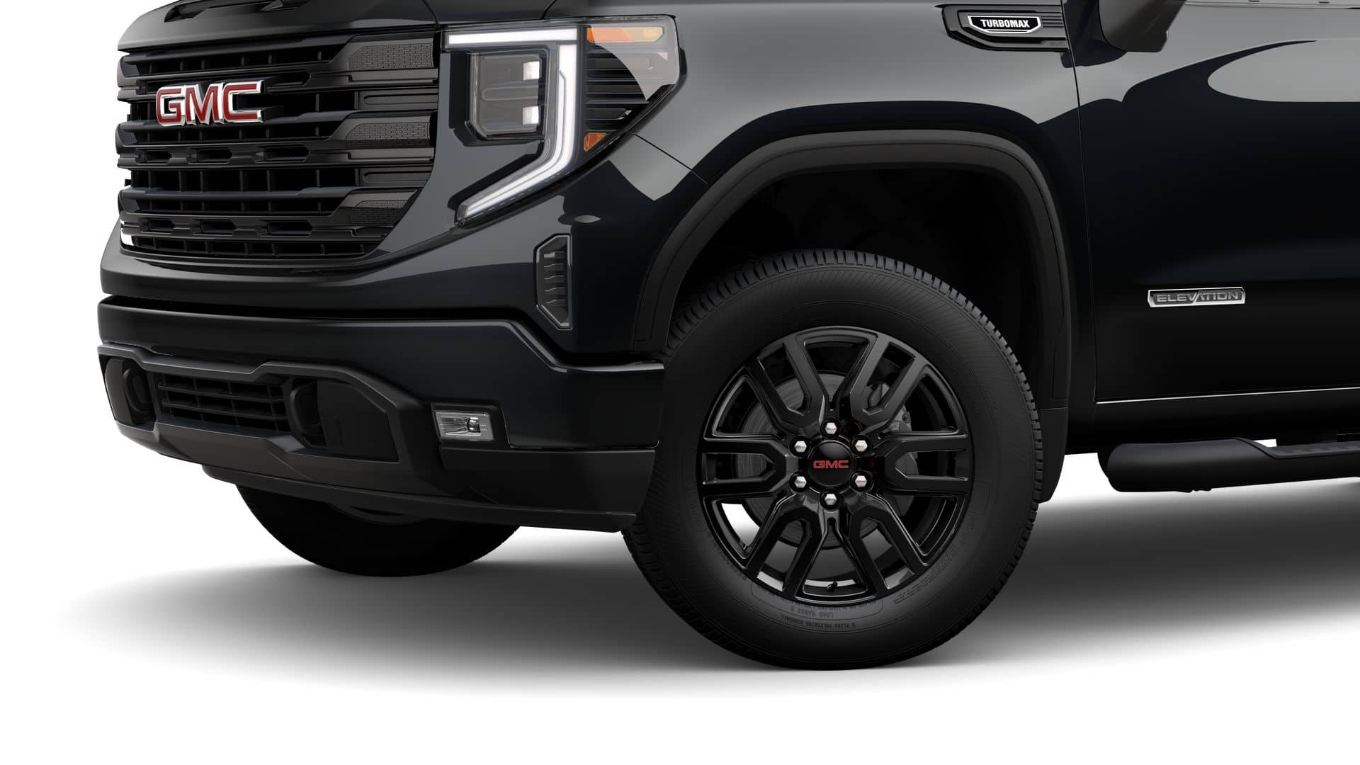 2026 GMC Sierra 1500 Elevation - Photo 46