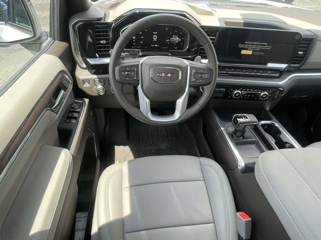 2026 GMC Sierra 1500 SLT - Photo 11
