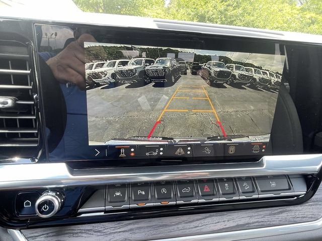 2026 GMC Sierra 1500 SLT - Photo 15