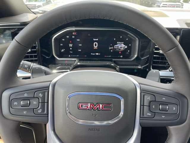 2026 GMC Sierra 1500 SLT - Photo 19