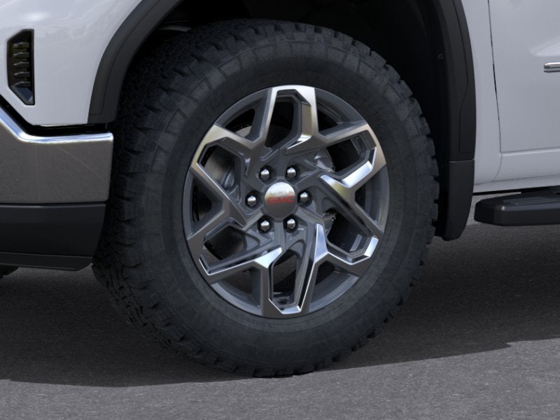 2026 GMC Sierra 1500 SLT - Photo 28