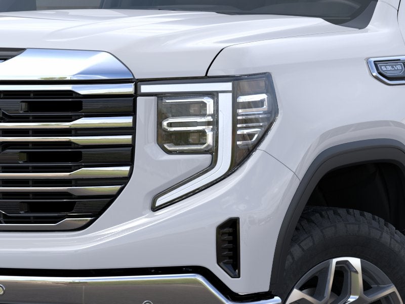 2026 GMC Sierra 1500 SLT - Photo 29