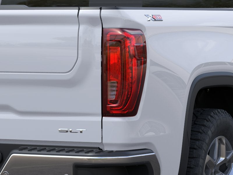 2026 GMC Sierra 1500 SLT - Photo 30