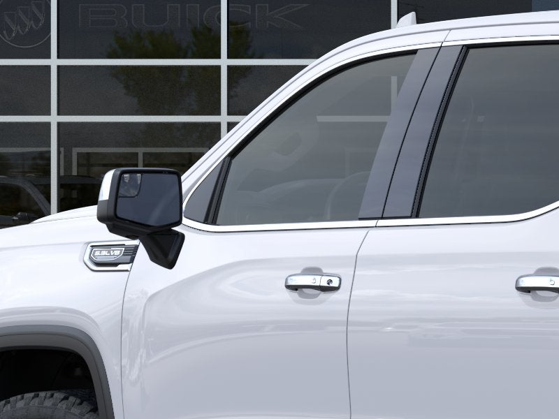 2026 GMC Sierra 1500 SLT - Photo 31