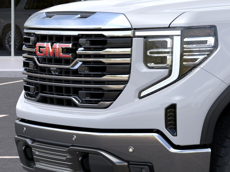 2026 GMC Sierra 1500 SLT - Photo 32