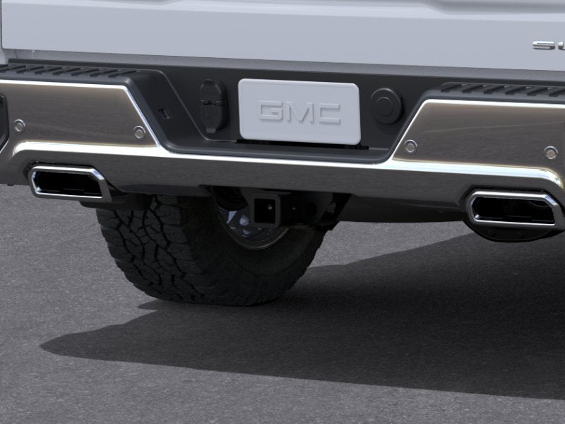 2026 GMC Sierra 1500 SLT - Photo 33