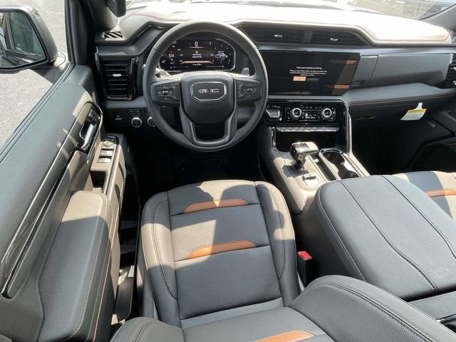2026 GMC Sierra 1500 AT4 - Photo 12