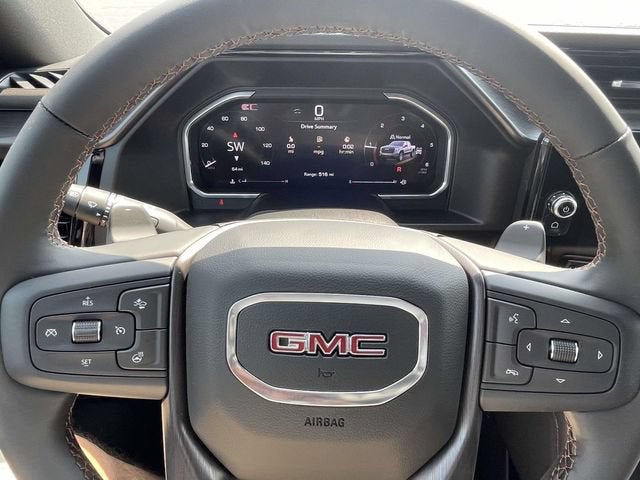 2026 GMC Sierra 1500 AT4 - Photo 20