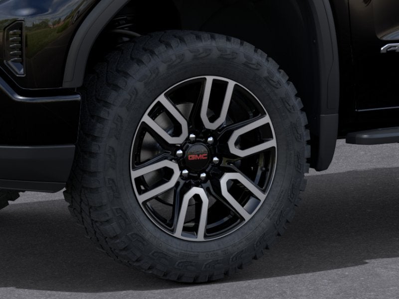 2026 GMC Sierra 1500 AT4 - Photo 29