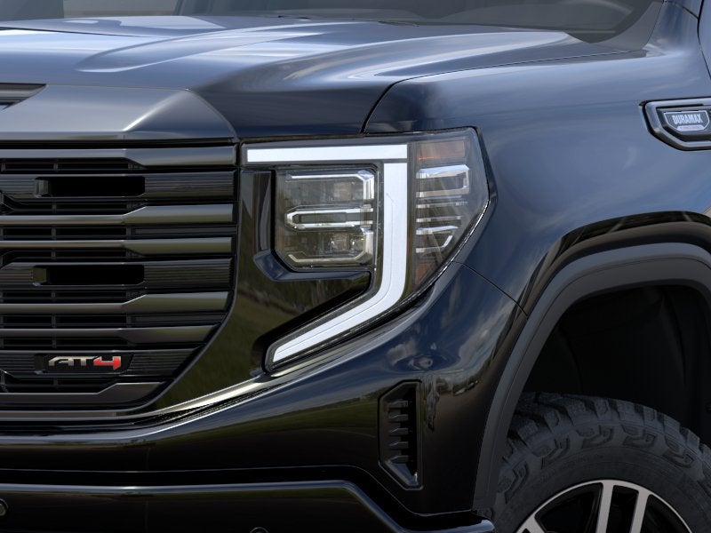2026 GMC Sierra 1500 AT4 - Photo 30