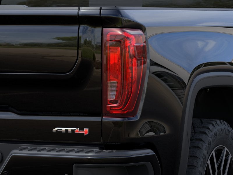 2026 GMC Sierra 1500 AT4 - Photo 31