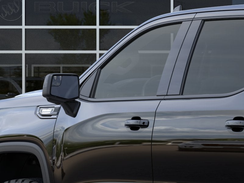 2026 GMC Sierra 1500 AT4 - Photo 32