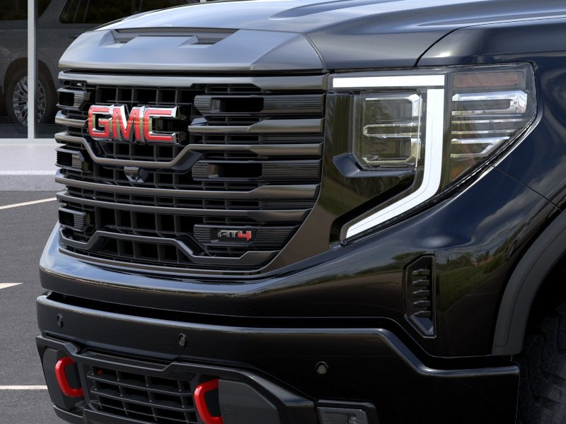 2026 GMC Sierra 1500 AT4 - Photo 33