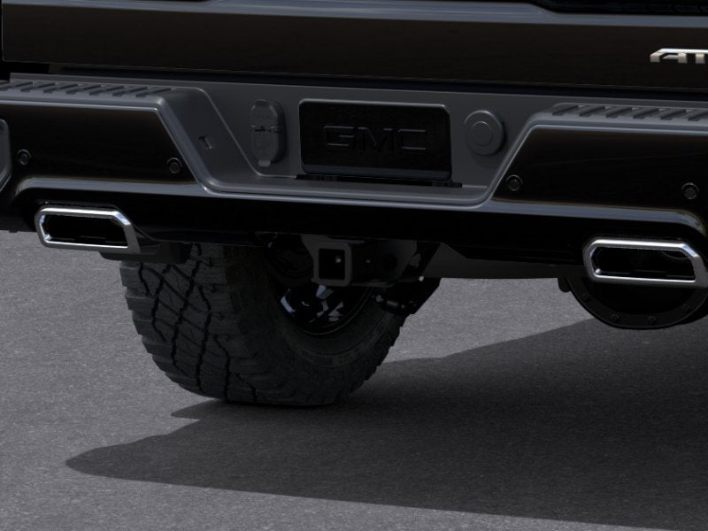 2026 GMC Sierra 1500 AT4 - Photo 34