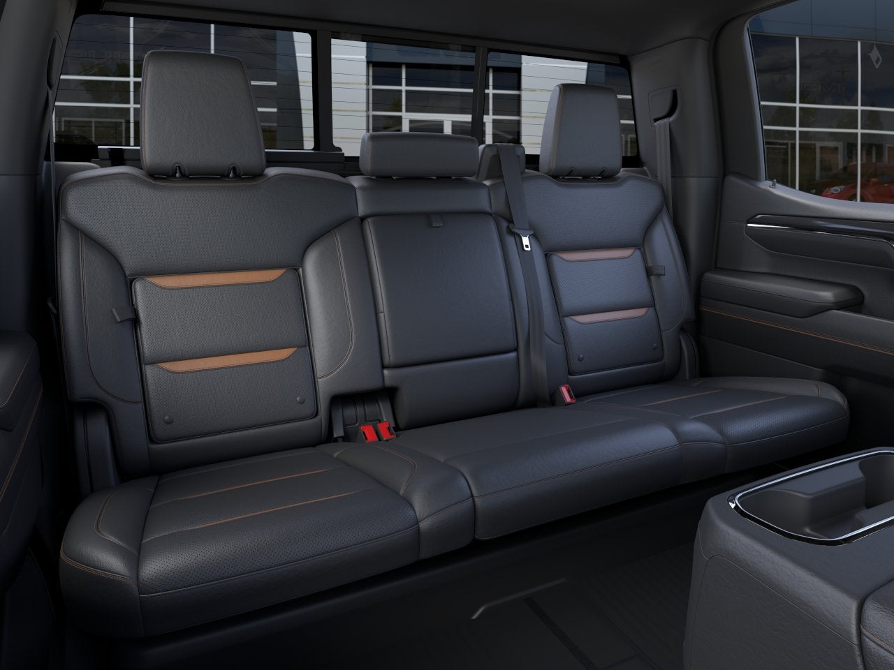 2026 GMC Sierra 1500 AT4 - Photo 37