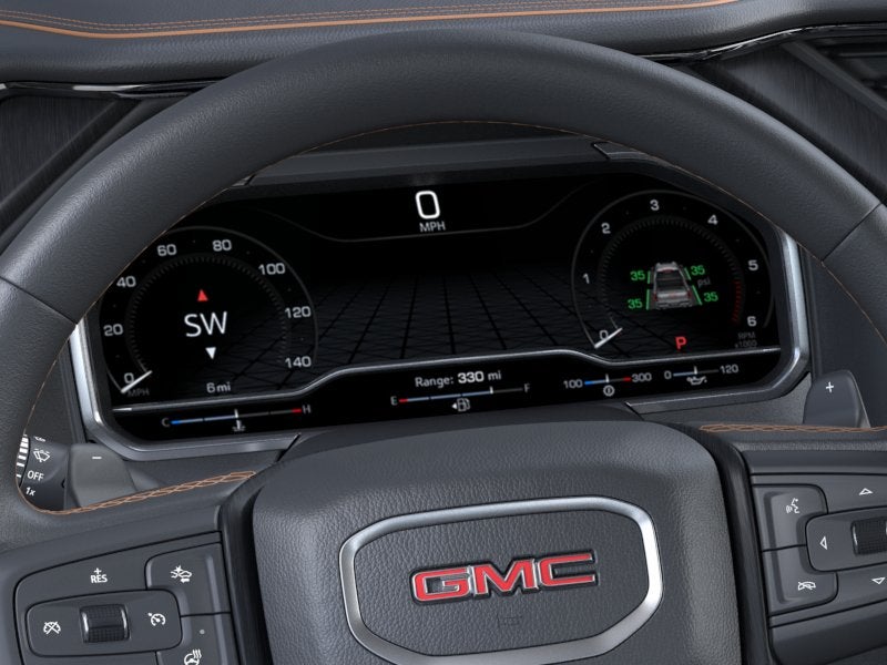 2026 GMC Sierra 1500 AT4 - Photo 38