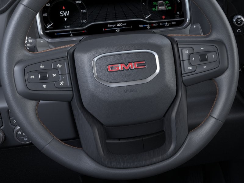 2026 GMC Sierra 1500 AT4 - Photo 39