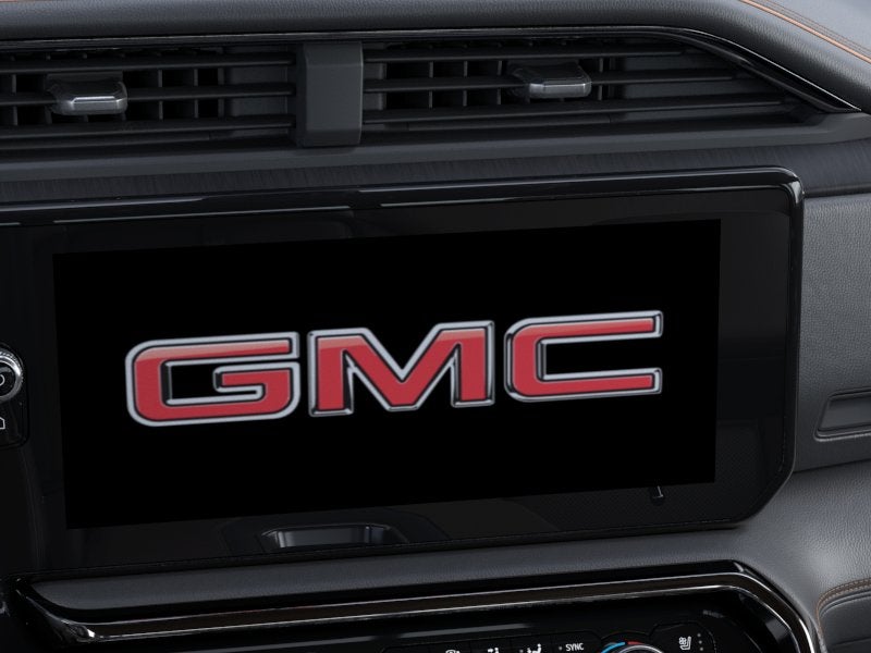 2026 GMC Sierra 1500 AT4 - Photo 40