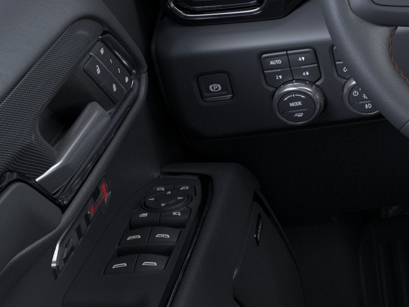 2026 GMC Sierra 1500 AT4 - Photo 42