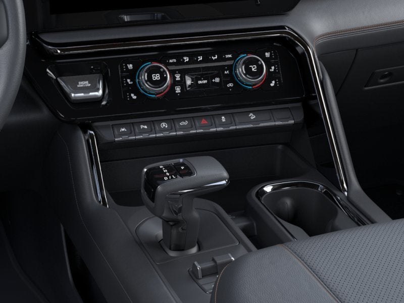 2026 GMC Sierra 1500 AT4 - Photo 43