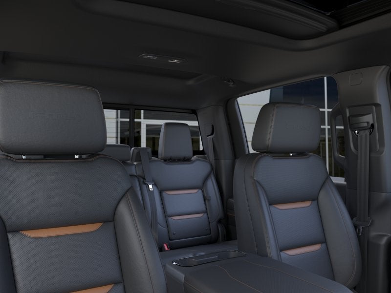 2026 GMC Sierra 1500 AT4 - Photo 44