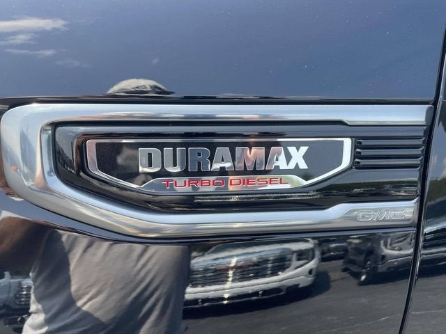 2026 GMC Sierra 1500 AT4 - Photo 7