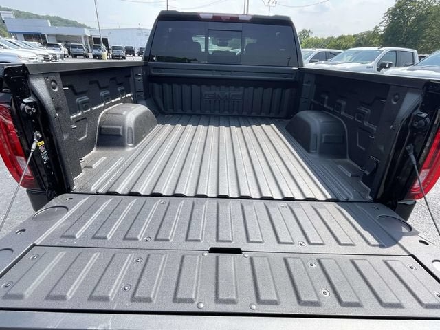 2026 GMC Sierra 1500 AT4 - Photo 8