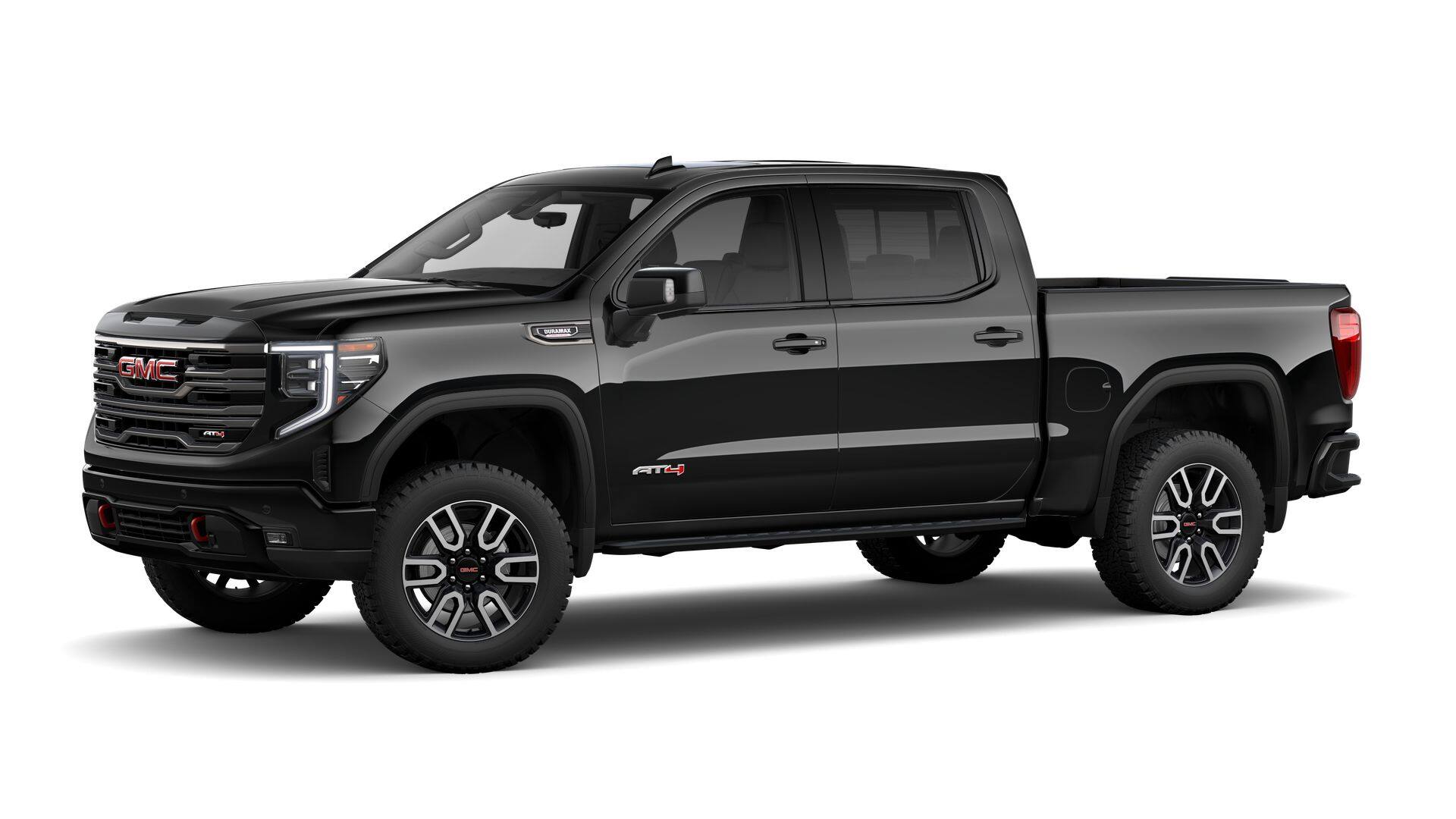 2026 GMC Sierra 1500 AT4 - Photo 46