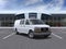2027 GMC Savana Cargo Work Van