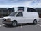 2027 GMC Savana Cargo Work Van
