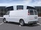 2027 GMC Savana Cargo Work Van