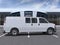 2027 GMC Savana Cargo Work Van