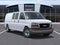 2027 GMC Savana Cargo Work Van