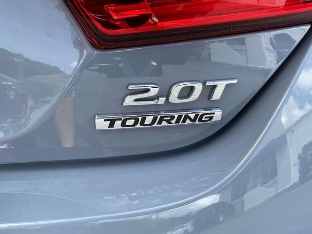 2021 Honda Accord Sedan Touring