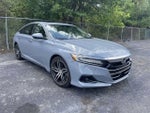 2021 Honda Accord Sedan Touring