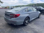 2021 Honda Accord Sedan Touring