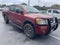 2014 Nissan Titan PRO-4X