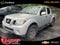 2019 Nissan Frontier PRO-4X