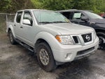 2019 Nissan Frontier PRO-4X