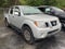 2019 Nissan Frontier PRO-4X