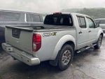 2019 Nissan Frontier PRO-4X