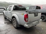 2019 Nissan Frontier PRO-4X