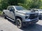 2025 Chevrolet Silverado 3500 HD LTZ