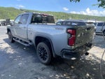 2025 Chevrolet Silverado 3500 HD LTZ