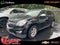 2012 Chevrolet Equinox LTZ