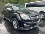 2012 Chevrolet Equinox LTZ