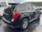 2012 Chevrolet Equinox LTZ