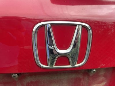 2016 Honda HR-V LX